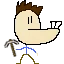 Casual Minecraft