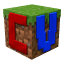 Cubeville | 24 Hrs | iConomy | Family Friendly