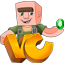 VillagerCraft