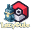LazyCube