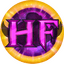 Hallowed Fantasy Cobblemon