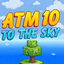 Best All the Mods 10: To the Sky | ATM10SKY Servers
