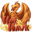 Hot Hawk Network