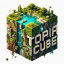 TopiaCube