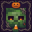 GreenMine SMP сервер Майнкрафт