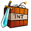 АНАРХИЯ TNTLAND АНАРХИЯ 1.16 - 26.1.2