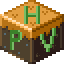 PHVProject - Один Блок и Выживание! 26.1.2