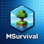 Ванильный сервер Майнкрафт - MSurvival