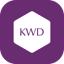 -------------- KWD -------------