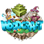 WoodCraft Magyar Minecraft MMORPG