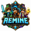 AEmine Server Minecraft Network