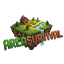 AreaSurvival