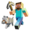 Pick Minecraft