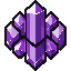 Crystalium
