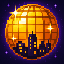 Disco Towns