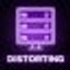 Distorting