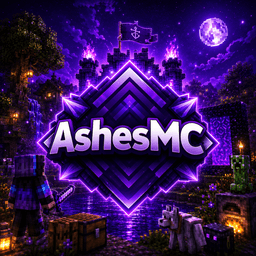 AshesMC