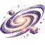Andromeda World
