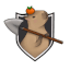 Bebrashield