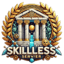 SkillLessServer