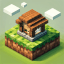 Creative Server World