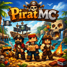 PiratMC