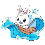 Boats N' Bunnies