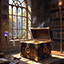 ClockWork Souls