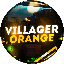 Villager Orange