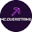 Overstrike
