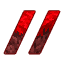 Red Sadness Survival