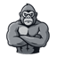 Gorilla MC