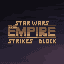 The Empire Strikes Block