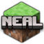 Neal Minecraft