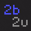 2B2U
