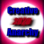 Creative Anarchy