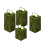 Ванилла+ | СМП | Экономика | CucumberMC