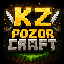 KZ POZOR | Ванильное Выживание