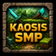 Kaosis SMP – Гриф, Кланы, PvP