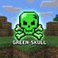 GreenSkull