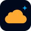 CloudyWorld