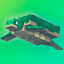 TurtleCraft. Без гриферства, креативок