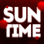 SunTime-сервер для тебя и твоих друзей