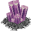 Amethyst SV