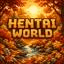 l HentaiWorld l новый осенний вайп 1.16.5-26.2