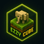 💥Ezzy Cube 💥 Ванильный сервер💥