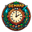 Сервер DEMARP twitch-стримерши Devo4ka_Mari