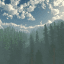 Beyond the Clouds