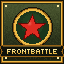 FrontBattle Военный