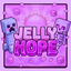 Jelly-Hope | Ванильный